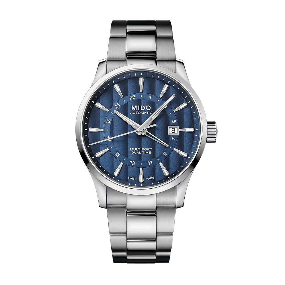 The Best GMT Watches From Attainable to Luxury